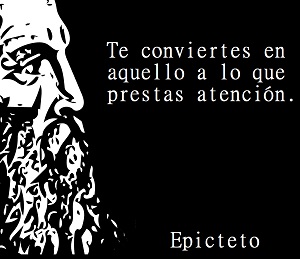Epicteto Frases