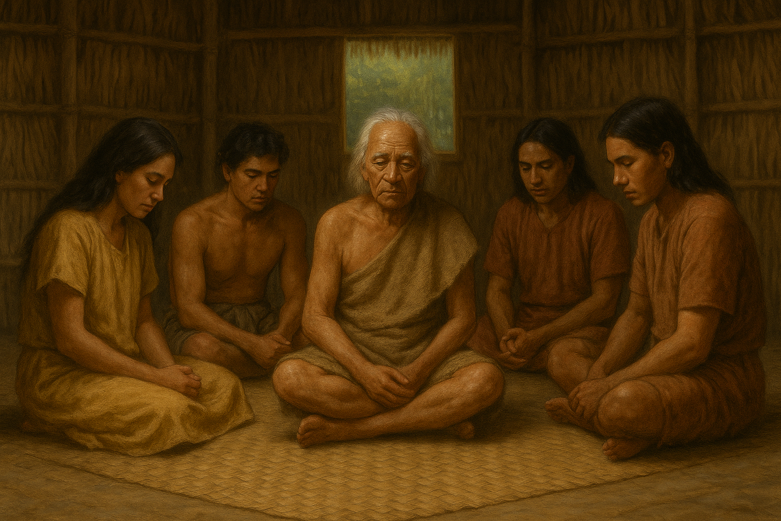 Meditación Hoponopono: origen histórico, evolución moderna y práctica actual